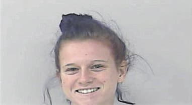 Brittney Powell, - St. Lucie County, FL 